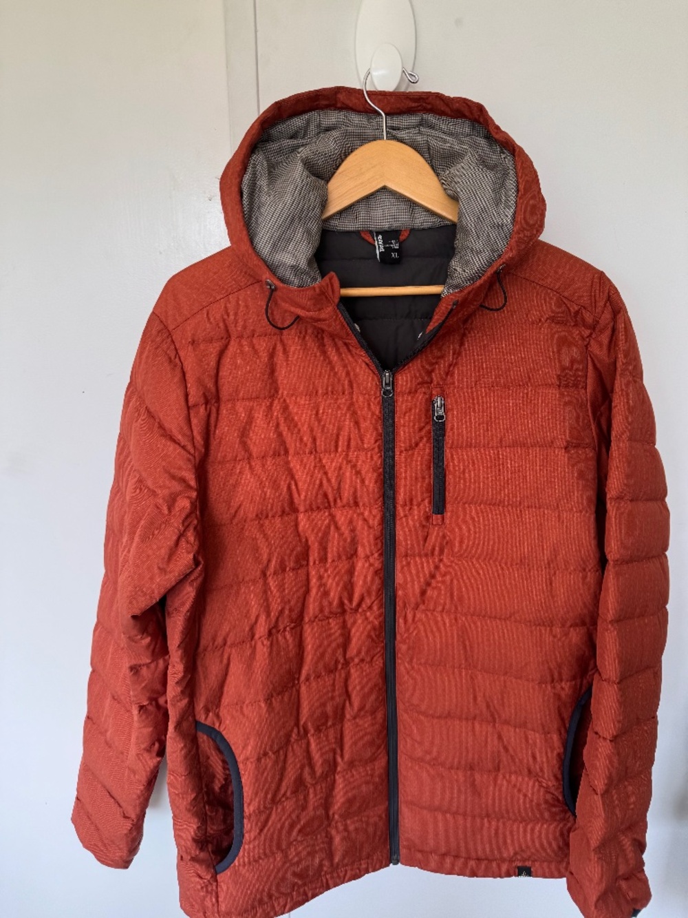 Prana Jacket